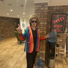 Cheating heart  ( elvis)