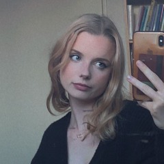 Sterre van den Broek