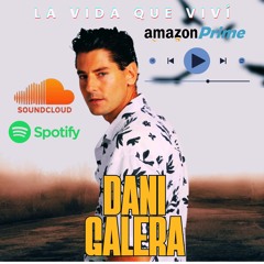 Dani Galera