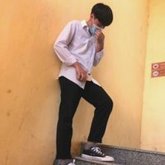 Thắng Bùi