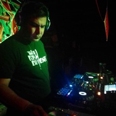 Eskëttit darkpsy sets