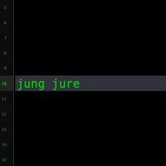 jung jure