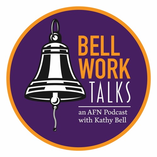 Bell Work Talks - from Academy of Forensic Nursing’s avatar