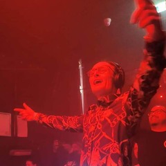 FOSFOR.X - The RAVEOLLUSIONIST.