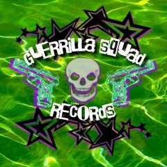 guerrilla squad records