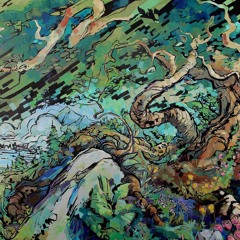 Earth Child