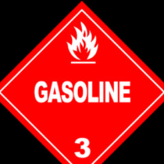 Gasoline