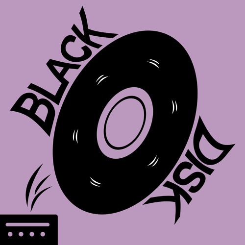 Blackdiskrecords’s avatar