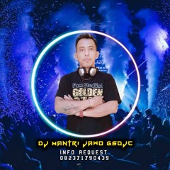 Dj Mantri Jawo Gsdjc