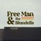 Free Man And The Blundells