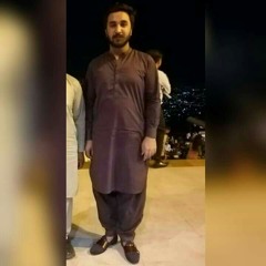 Ahmed shah🖤