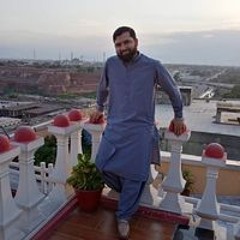 Mohammad Mohid
