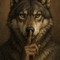 Wolf.