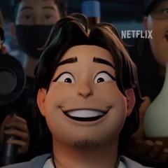 Kpop demon hunters fan