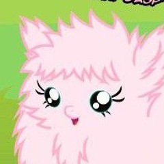Fluffle puff