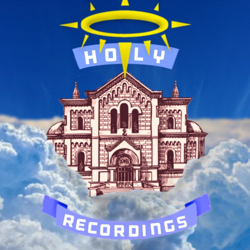 Holy Recordings’s avatar