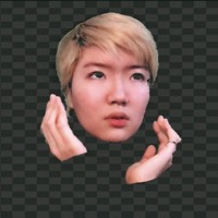 Viola He, a.k.a. v10101a, sandpills