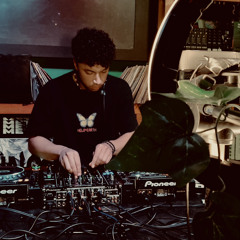 DJ NINDI