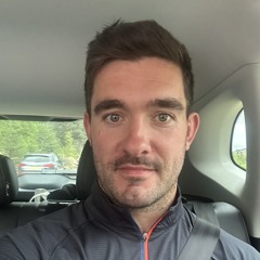 liam treacy