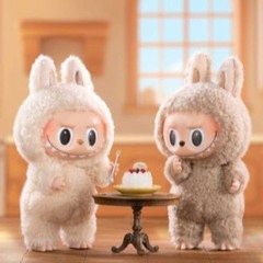 labubu matcha exclusives