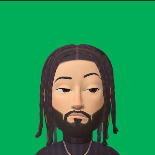 Eddy West’s avatar