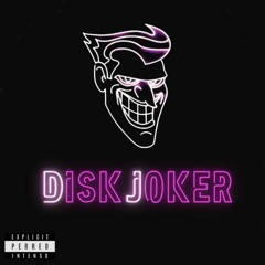 DISK JOKER DJ