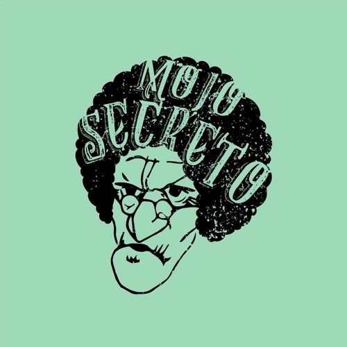 Mojo Secreto’s avatar