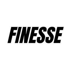 Finesse (Dinosaurus garden)