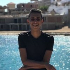 Ahmed Abdaldayem Taha