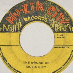 The Sound Of Muzik City