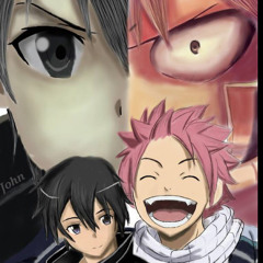 Natthan Nguyen Anime Rules