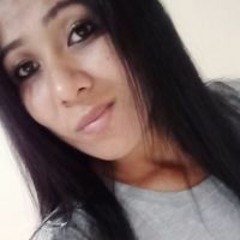 Nathy Nathalia Centurión