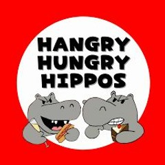 The Hungry Hippos