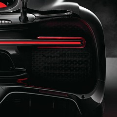 CHIRON