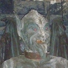 snuffshaman