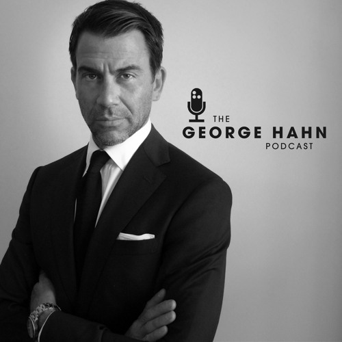 The George Hahn Podcast’s avatar