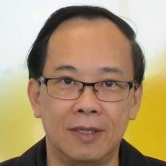 KC Leong