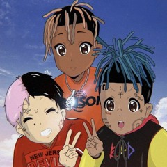 trippie WRLD on drug$