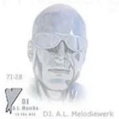 DJ AL Melodiewerk