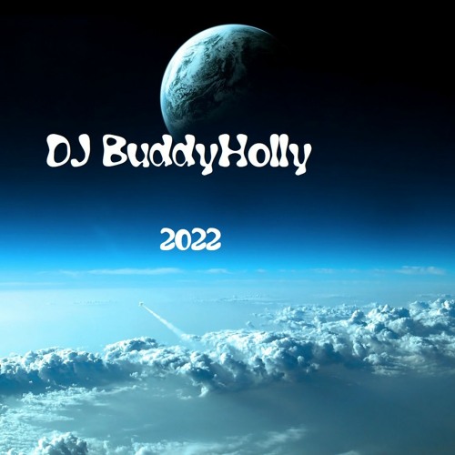DJ BuddyHolly’s avatar