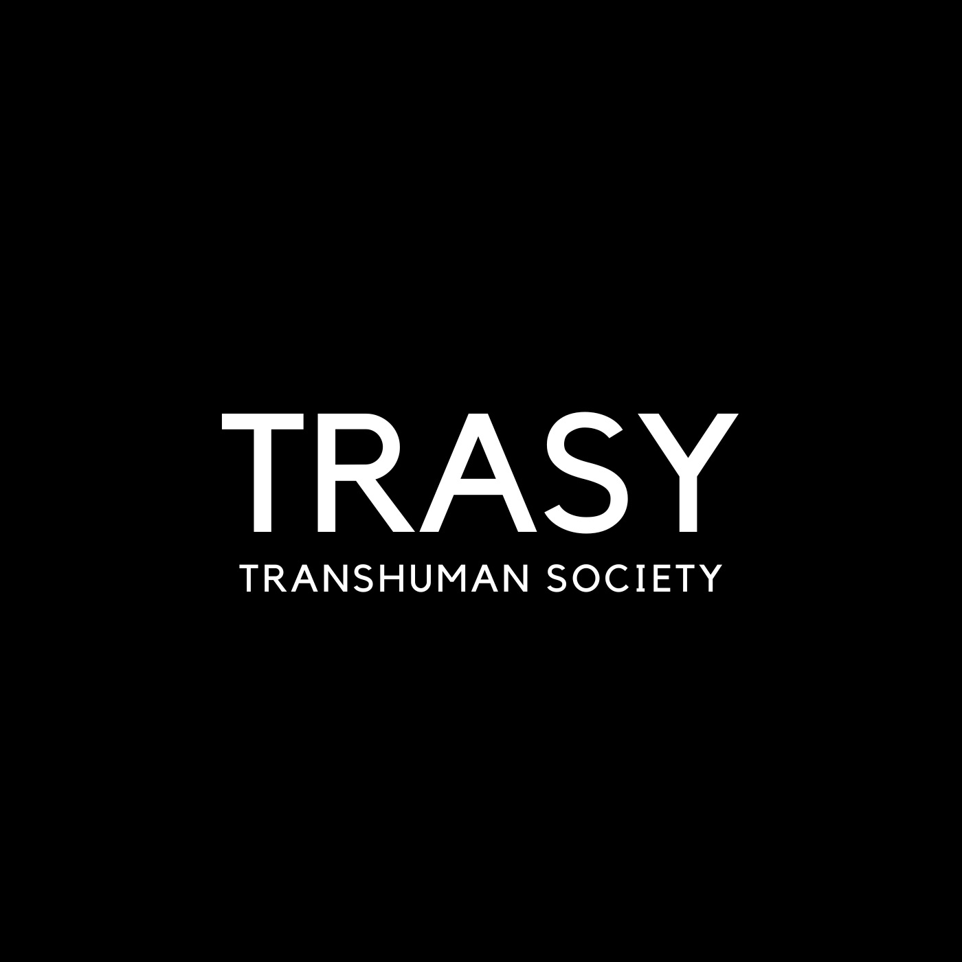 TRASY / Transhuman Society