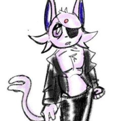 ScruffyEspy