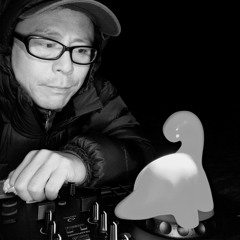 DJPeacePlanet