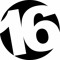 The-sixteen-number