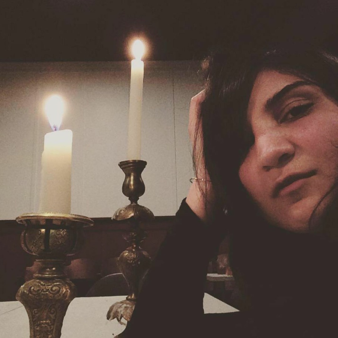 Stream Sarah Davachi music | Listen to songs, albums, playlists