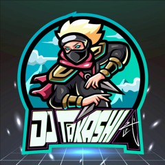 Dj Takashi A.K.A Eric Takashi Yukino