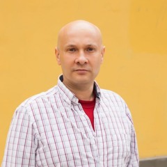 Ilia Avxentiev
