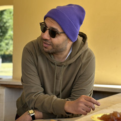 Karim Rahmi