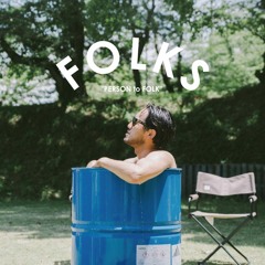 FOLKS_Michiya Higashiyama