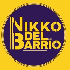 Nikko Del BarriO